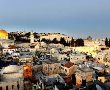 ירושלים תקים קומפלקס ענק של אולפני קולנוע וטלוויזיה