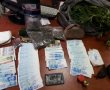 המשטרה סיכלה עסקאות סחר בסמים בקרב קטינים: נעצרו חשודים 