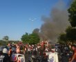 הפיגוע ברחוב משה ברעם: 12 פצועים עדיין מאושפזים בבתי החולים בעיר