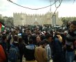 6 שוטרים נפצעו ו30 פלסטינים נעצרו, במהלך הפגנות לציון יום הנכבה