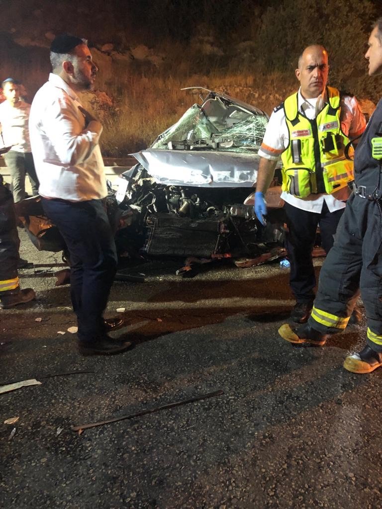 צילום: דוברות מד"א צילום: דוברות מד"א