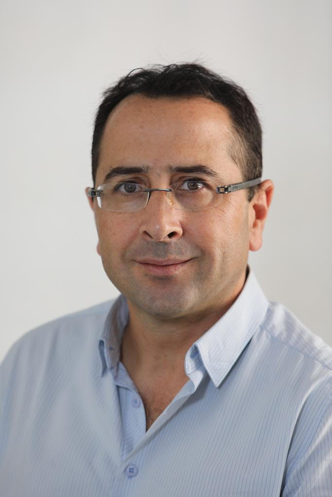 יואל אבן. צילום: פרטי יואל אבן. צילום: פרטי