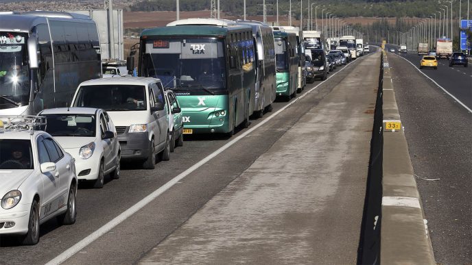 ארכיון (צילום: נתי שוחט/פלאש90)