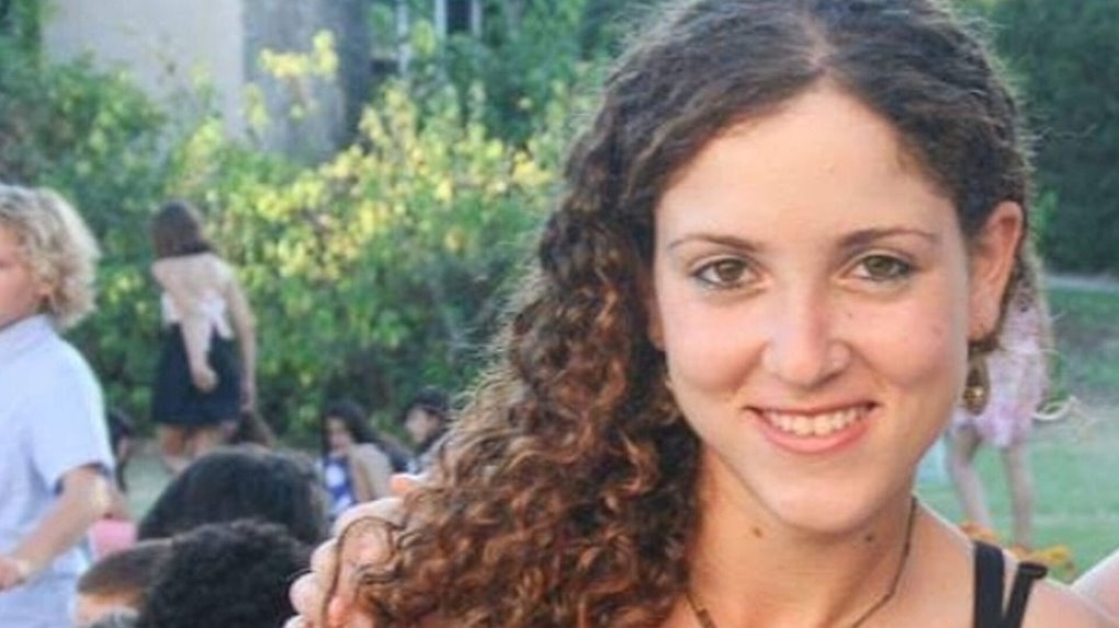 מיכל סלה ז״ל. צילום: באדיבות המשפחה) מיכל סלה ז״ל. צילום: באדיבות המשפחה)