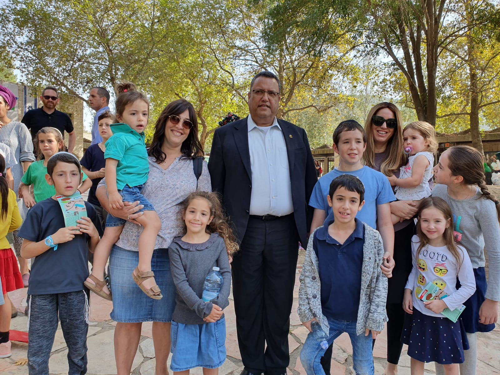 צילום: דוברות עיריית ירושלים צילום: דוברות עיריית ירושלים
