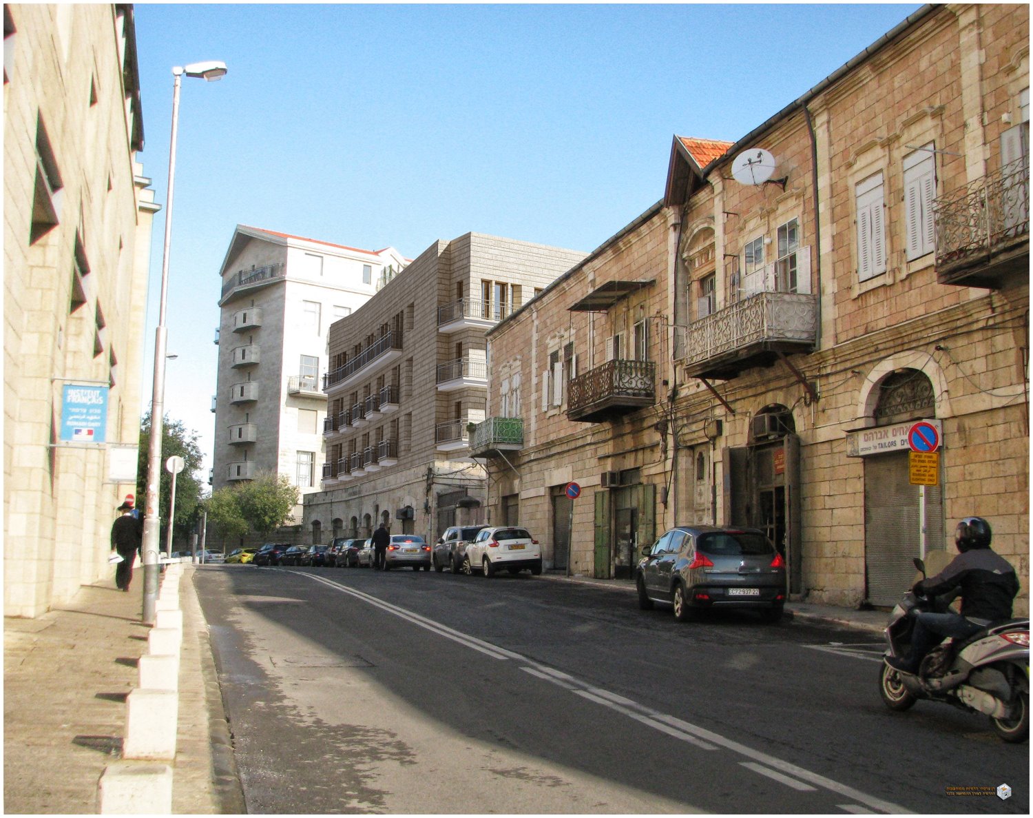 הדמיה של התוכנית. קרדיט: נחום מלצר אדריכלים. הדמיה של התוכנית. קרדיט: נחום מלצר אדריכלים.