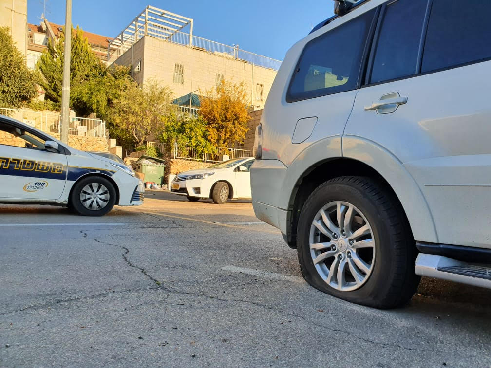 צילום: דוברות המשטרה צילום: דוברות המשטרה