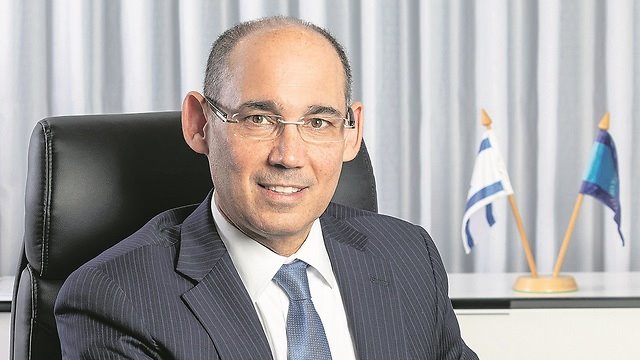 פרופסור אמיר ירון פרופסור אמיר ירון