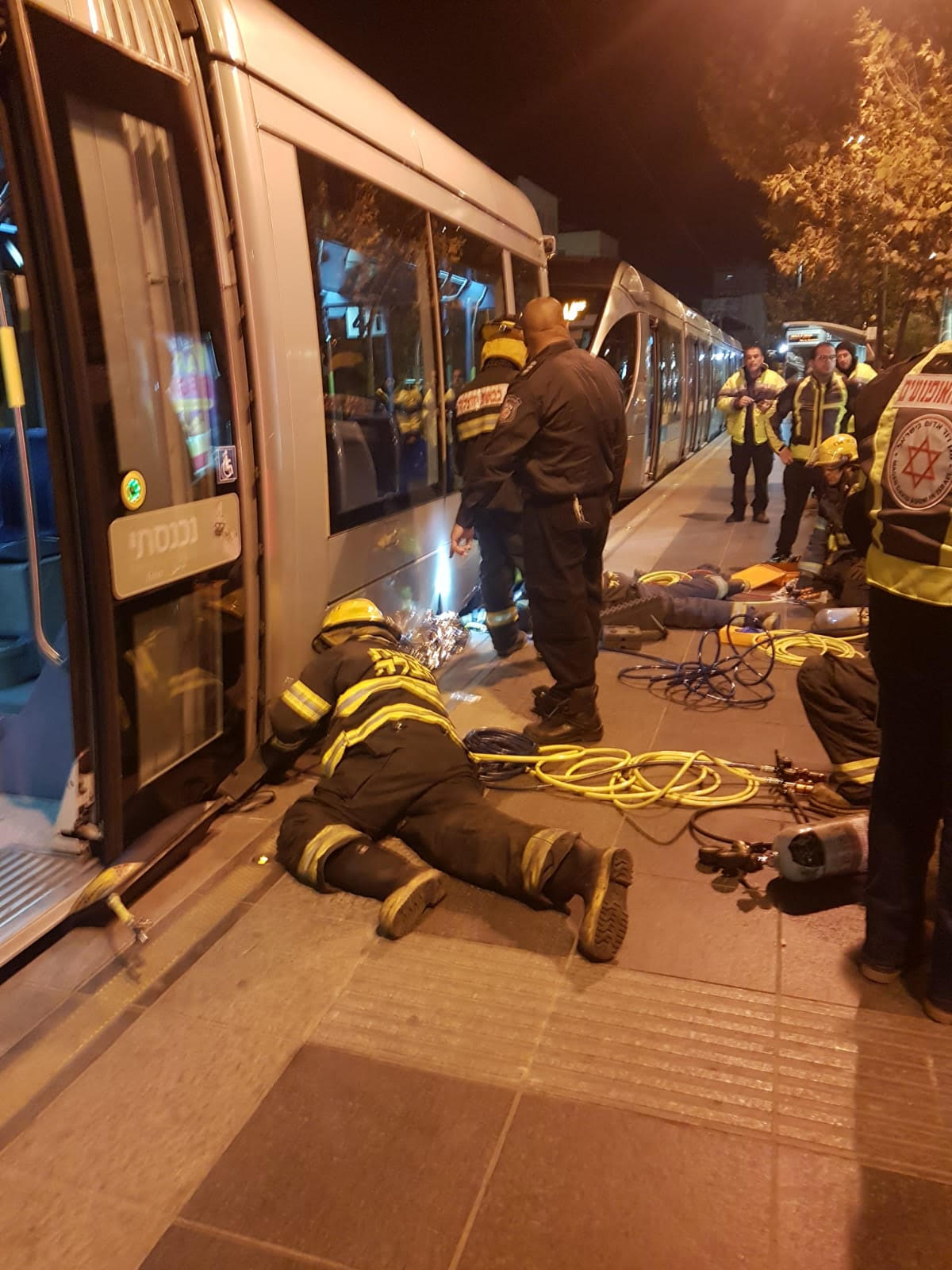 צילום: תיעוד מבצעי כב"ה