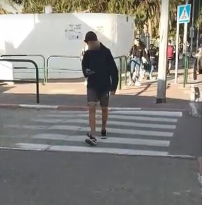 צילום: עמותת אור ירוק
