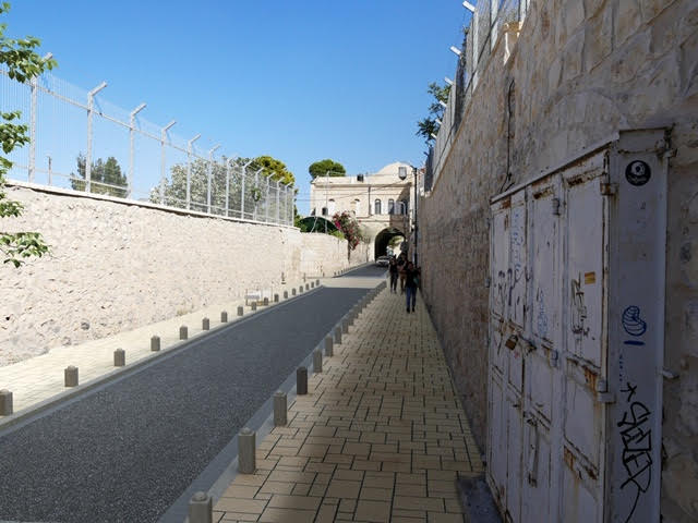 קרדיט להדמיות : ארקאפקט עדי בואנו.