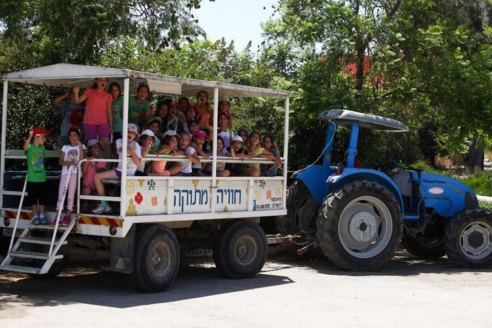 תיירות יד מרדכי