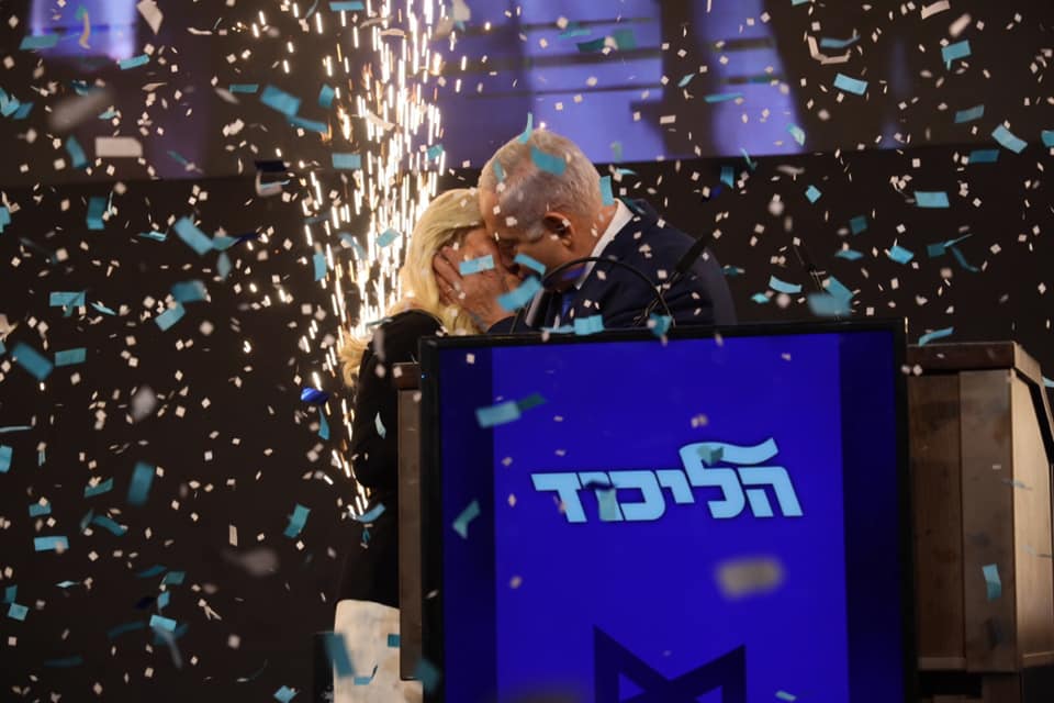 יח"צ ראש הממשלה יח"צ ראש הממשלה