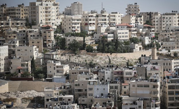 סילוואן. פלאש 90 סילוואן. פלאש 90