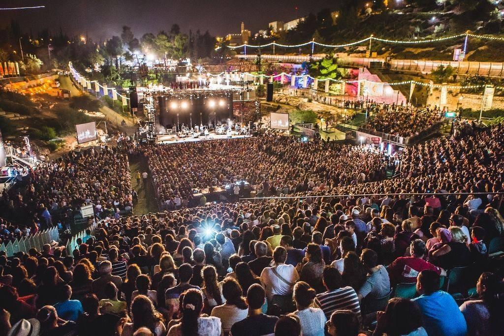 צילום: דוברות עיריית ירושלים