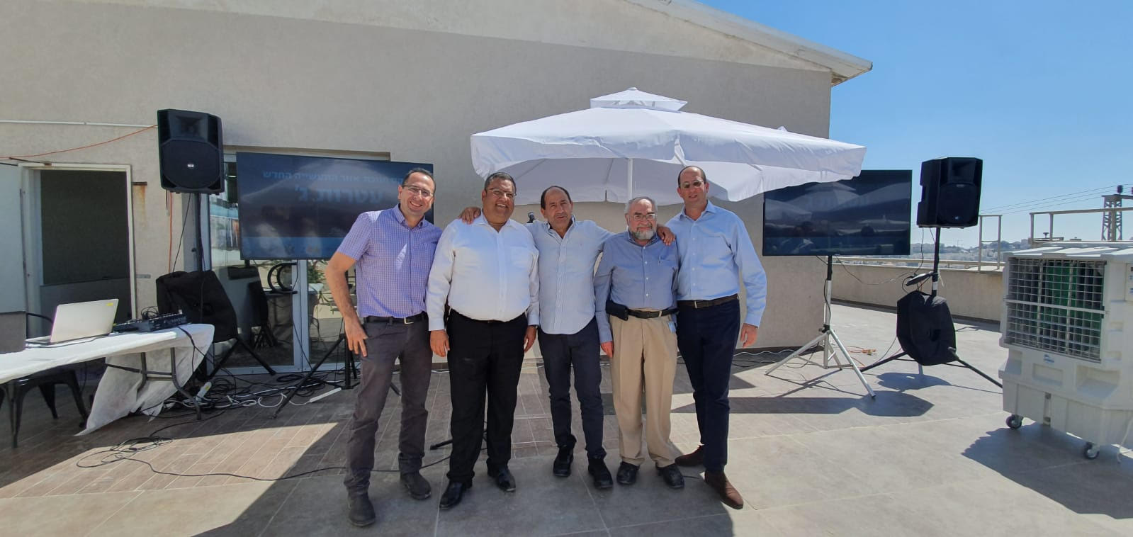 צילום: דוברות עיריית ירושלים צילום: דוברות עיריית ירושלים