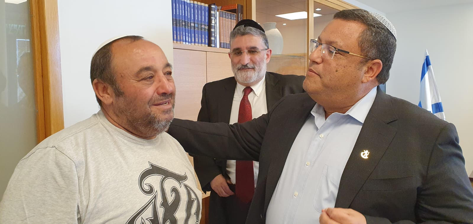 צילום: דוברות עיריית ירושלים צילום: דוברות עיריית ירושלים
