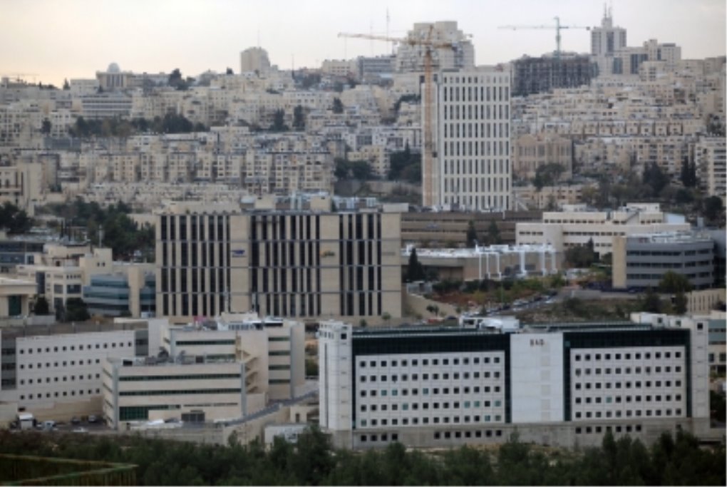 הר חוצבים. צילום: קובי גדעון/ פלאש 90 הר חוצבים. צילום: קובי גדעון/ פלאש 90