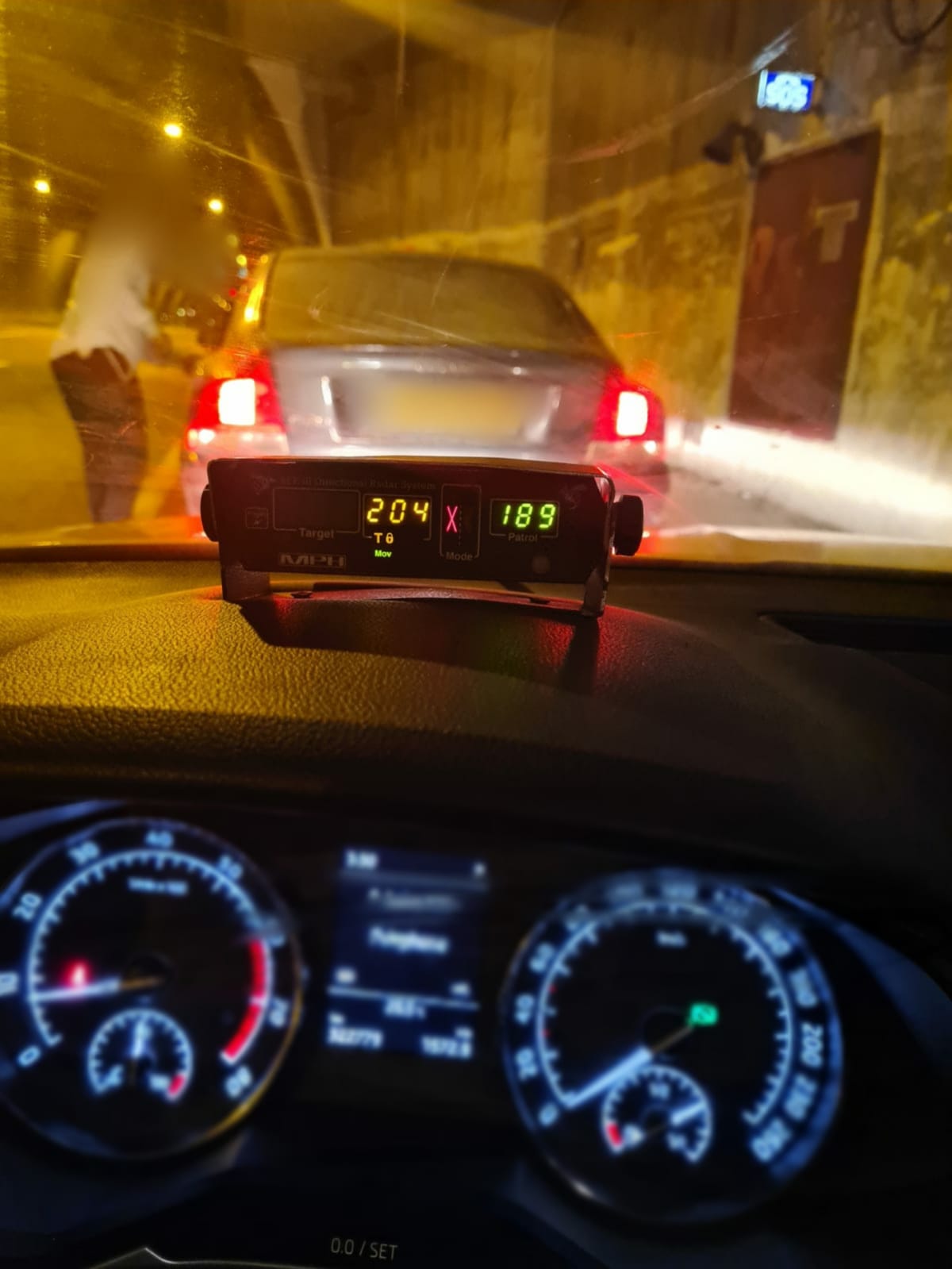 צילום: דוברות המשטרה צילום: דוברות המשטרה
