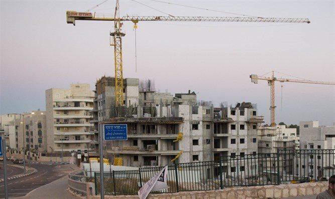 שורה של פרויקטים עירונים למען התושבים. צילום: פלאש 90 שורה של פרויקטים עירונים למען התושבים. צילום: פלאש 90