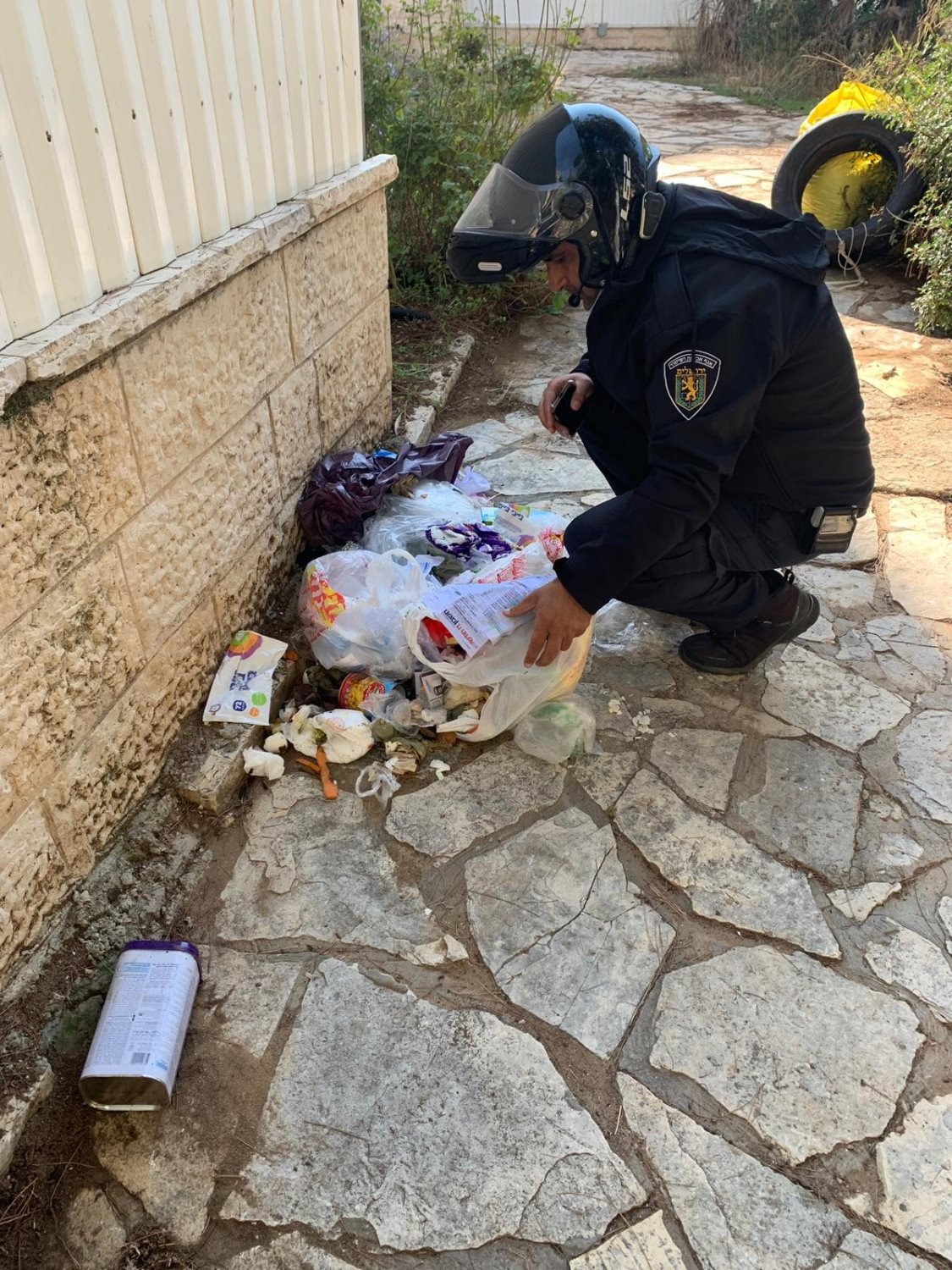 צילום: דוברות עיריית ירושלים צילום: דוברות עיריית ירושלים