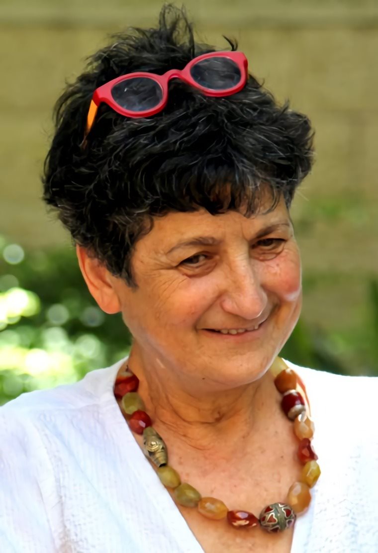  מיה הלוי מנכלית מוזיאון המדע זכתה בפרס בינלאומי. צילום: ברוך גיאן