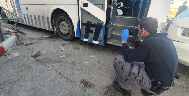 צילום: דוברות המשטרה