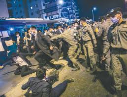 למצולמים אין קשר לנאמר בכתבה) (צילום: אוליבייה פיטוסי, פלאש 90)