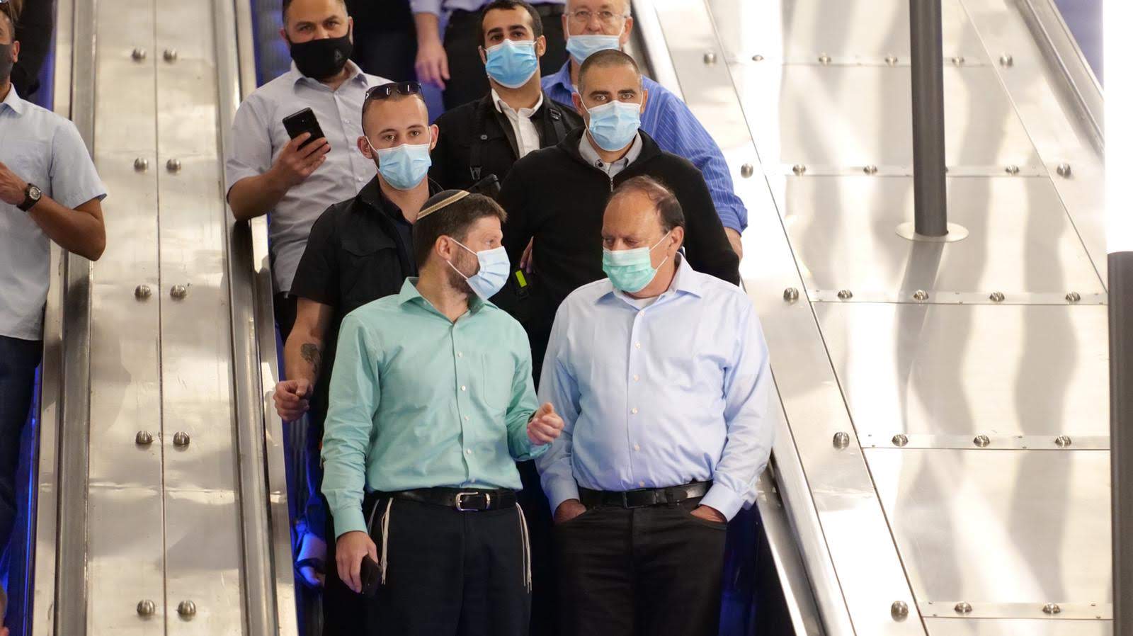 צילום: דוברות משרד התחבורה צילום: דוברות משרד התחבורה