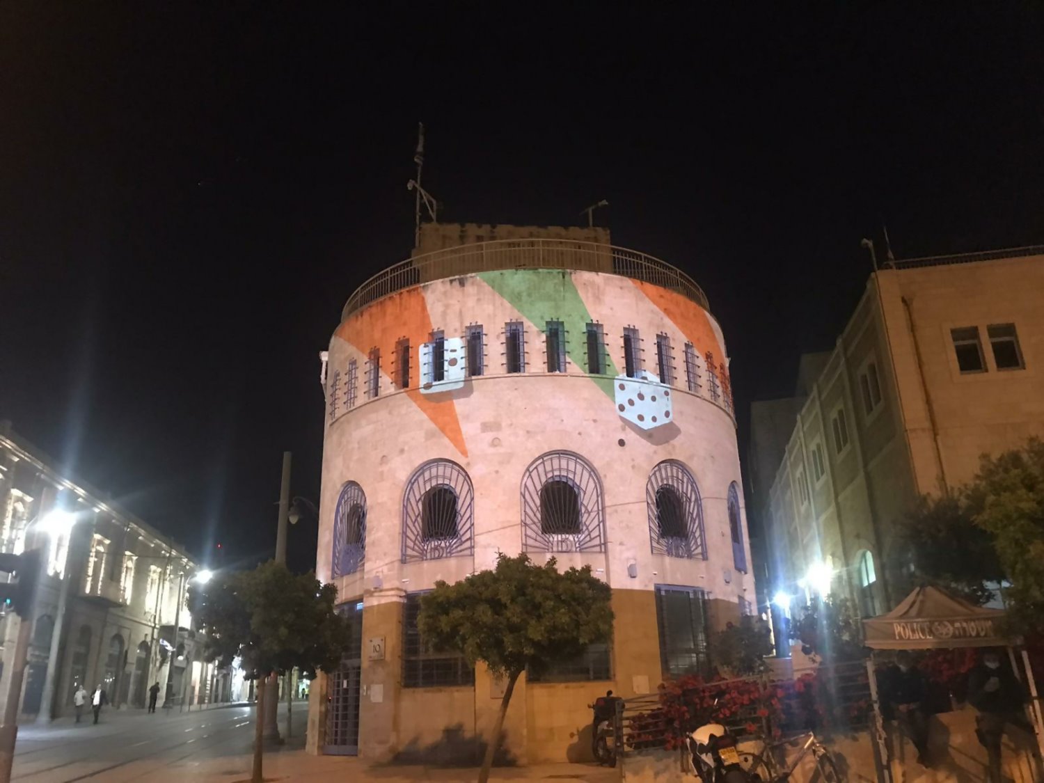 קולנוע אונליין. צילום: בנימין פרידנברג קולנוע אונליין. צילום: בנימין פרידנברג