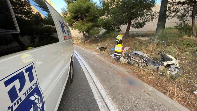 צילום: יחזקאל איטקין