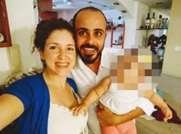 כפר באישומים. מלול בדיון הקודם בבית המשפט (צילום: יונתן זינדל: פלאש 90) כפר באישומים. מלול בדיון הקודם בבית המשפט (צילום: יונתן זינדל: פלאש 90)