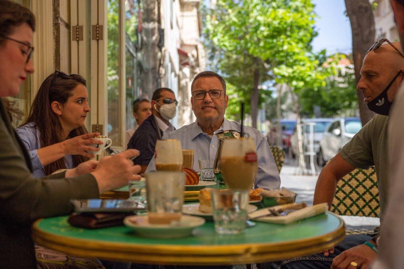 צילום: דוד פזואלו צילום: דוד פזואלו