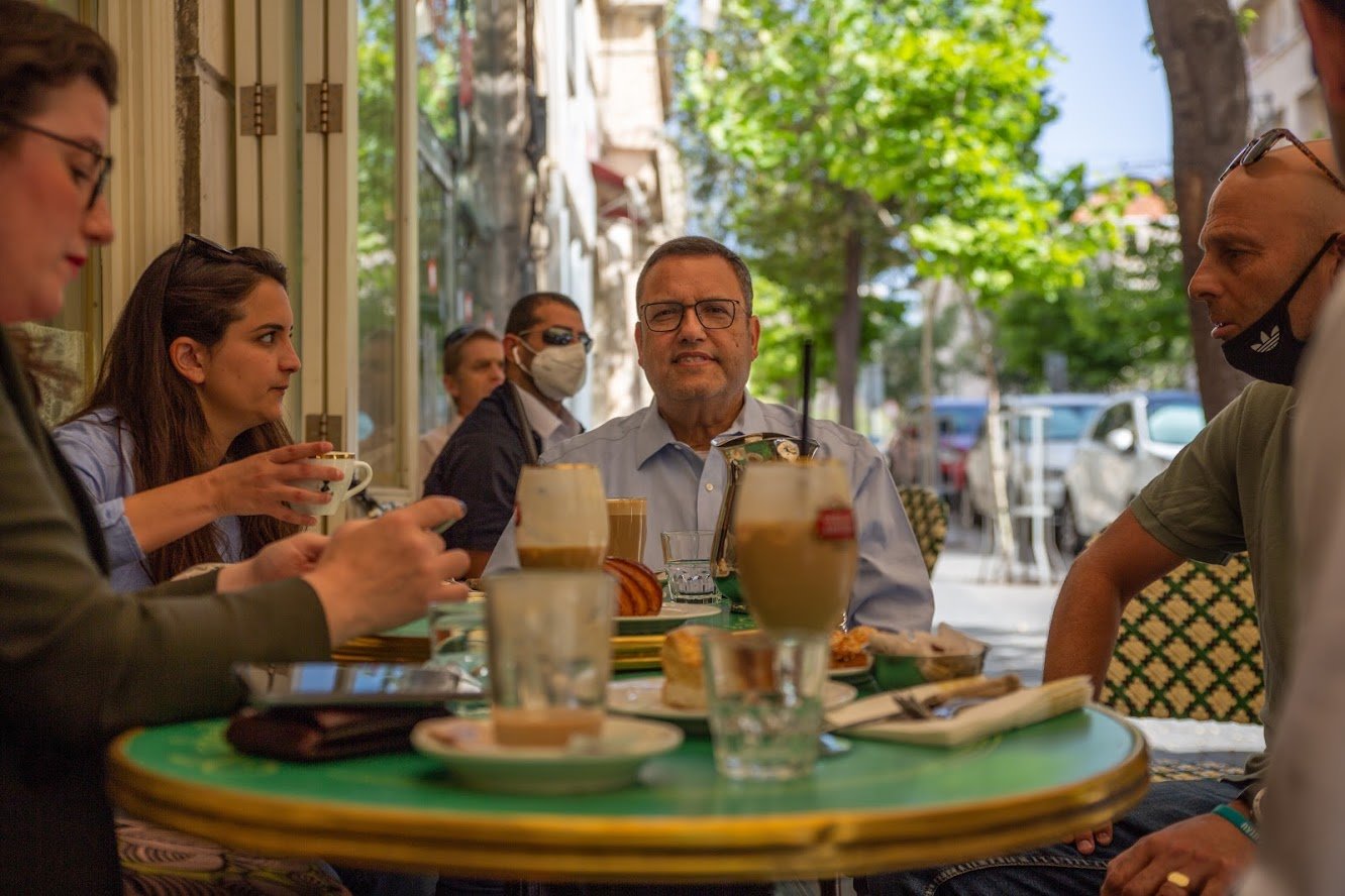 צילום: דוד פזואלו