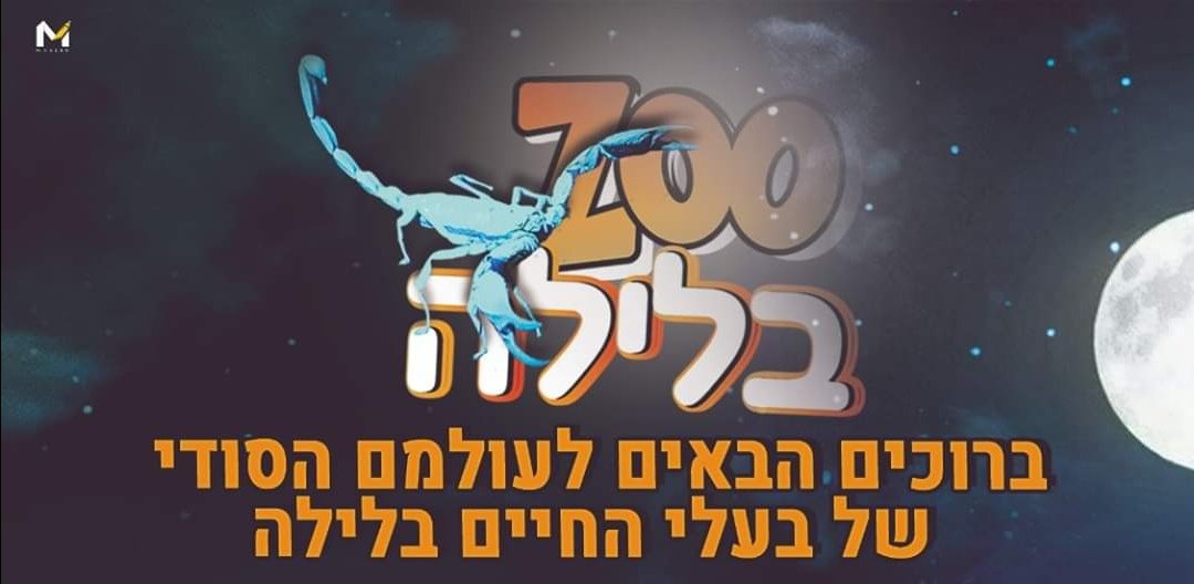 נגב zoo 