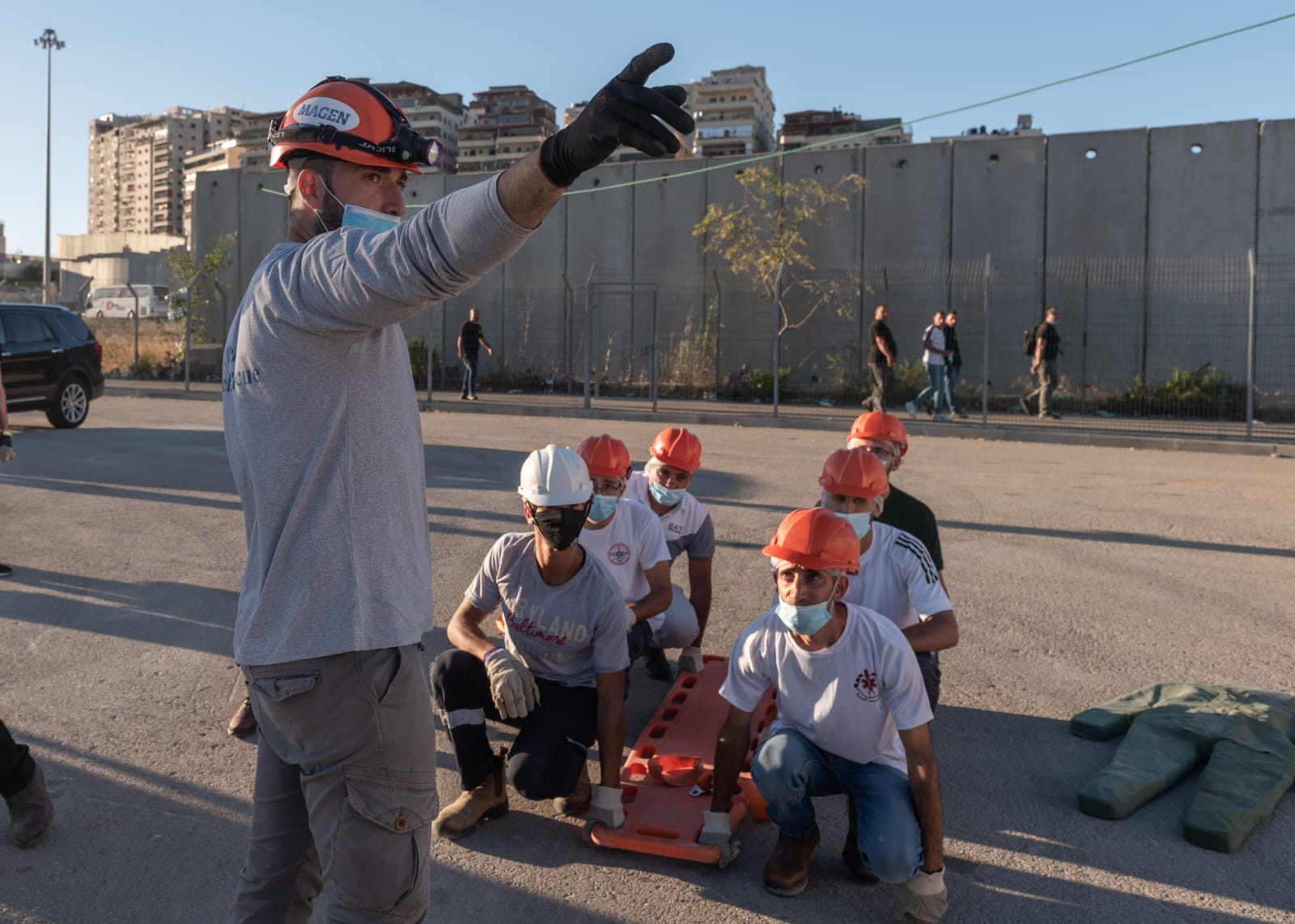 צילום: דובר צה"ל