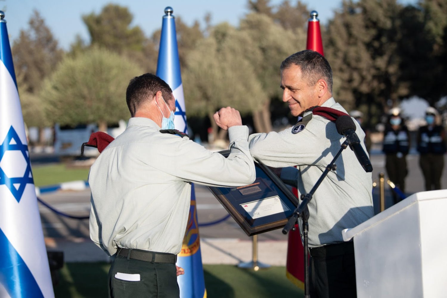 צילום: דובר צה"ל