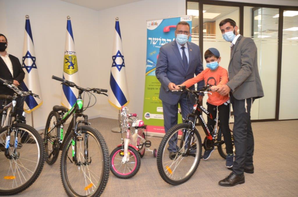 צילום: ג'קי לוי צילום: ג'קי לוי