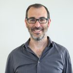 רענן (רני) רוזנהיים, ראש מינהל אסטרטגיה וחדשנות בעיריית ירושלים רענן (רני) רוזנהיים, ראש מינהל אסטרטגיה וחדשנות בעיריית ירושלים