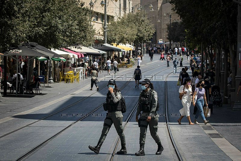 צילום: אוליבר פיטוסי , פלאש 90 צילום: אוליבר פיטוסי , פלאש 90
