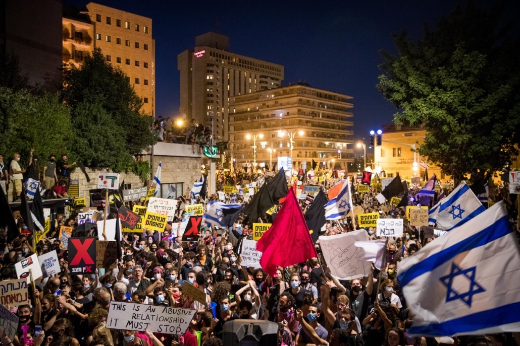 (צילום: יונתן זינדל, פלאש 90)