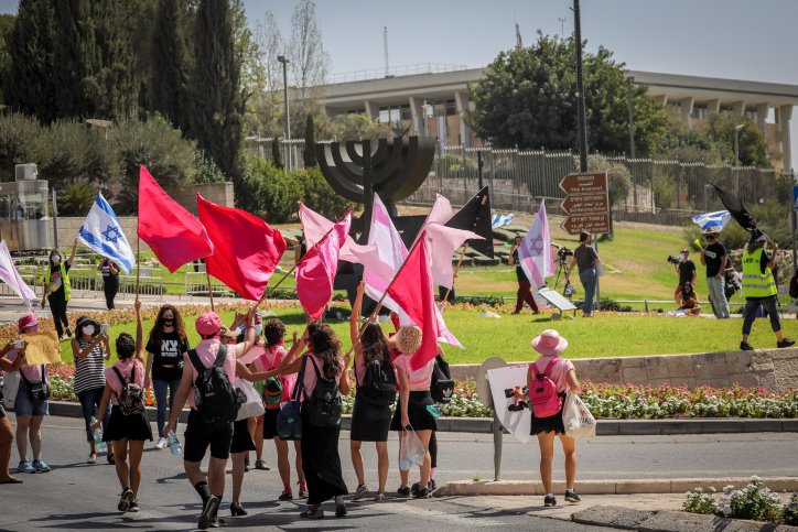 צילום: אוליבייה פיטוסי / Flash90 צילום: אוליבייה פיטוסי / Flash90