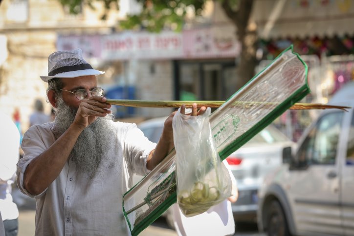 צילום: דוד כהן/פלאש 90