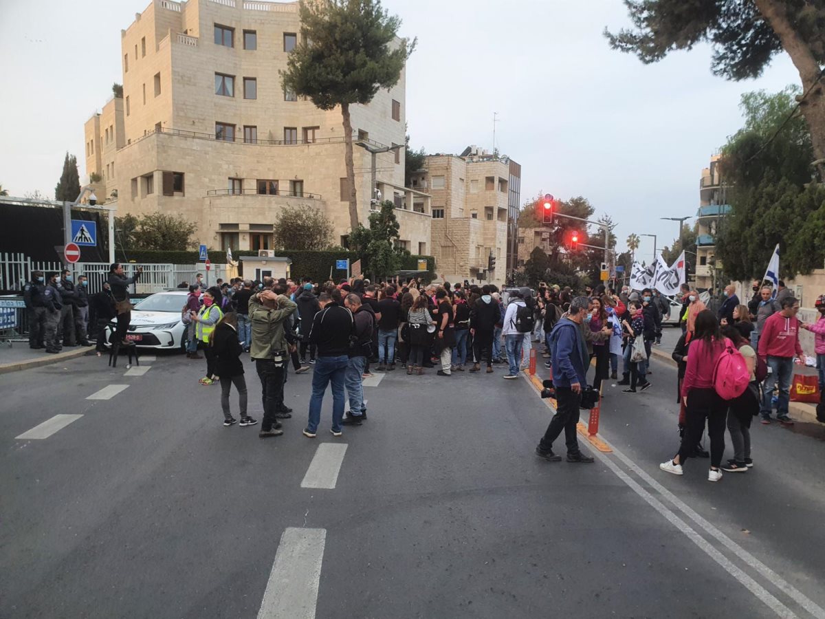 צילום: דוברות המשטרה