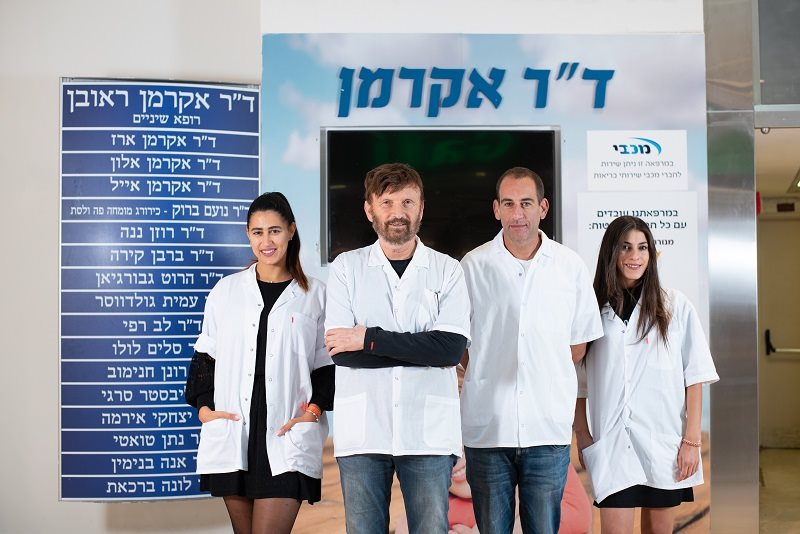 קרדיט: ברק שקד