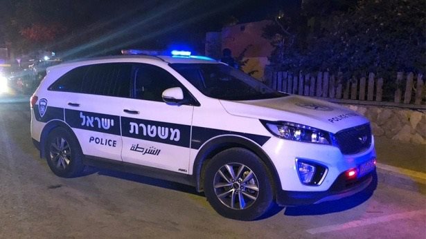 ארכיון דוברות משטרת ישראל ארכיון דוברות משטרת ישראל