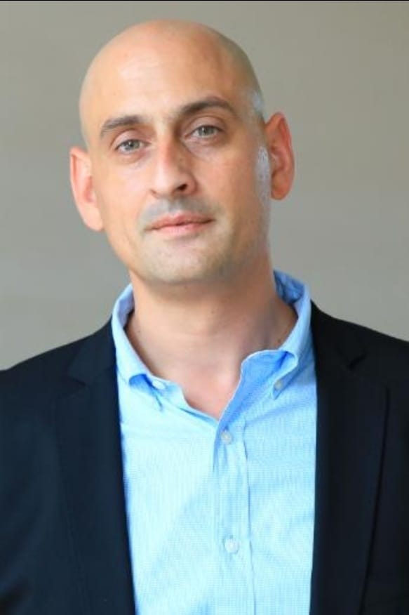 ליאור ישראלי. צילום: פרטי ליאור ישראלי. צילום: פרטי
