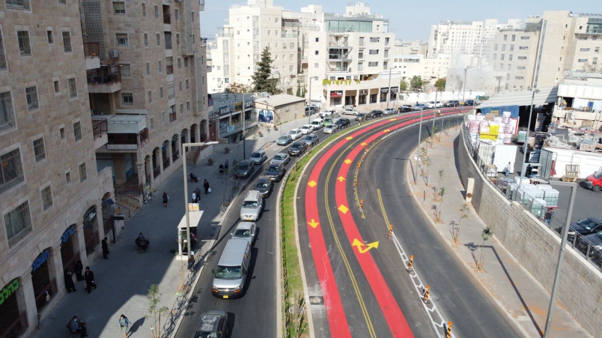 קרדיט צילום : ליאור שמאע - חברת ניהול פרוייקט שלם.