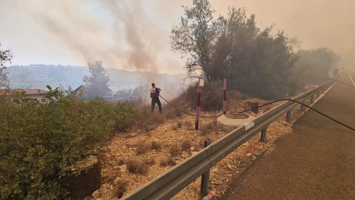 קרדיט דוברות כב"ה ירושלים קרדיט דוברות כב"ה ירושלים