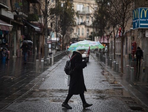 צילום: הדס פרוש, פלאש 90